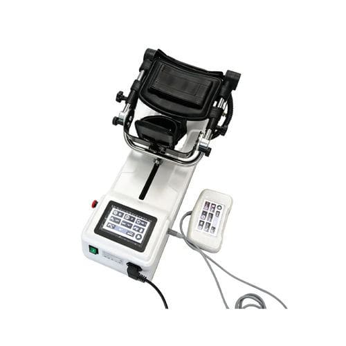 Artromotor miembros inferiores - DCPM-E - Rooe Medical - de cadera / de rodilla