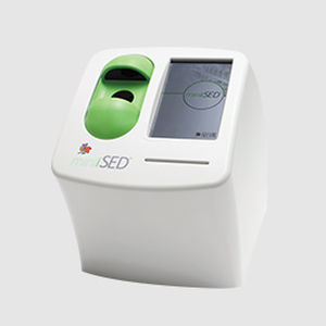 Analizador de ESR automatizado - miniiSED® - ALCOR Scientific - para diagnóstico clínico / STAT