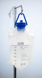 Kit de nutrición enteral - E-0500SP	 - ALCOR Scientific