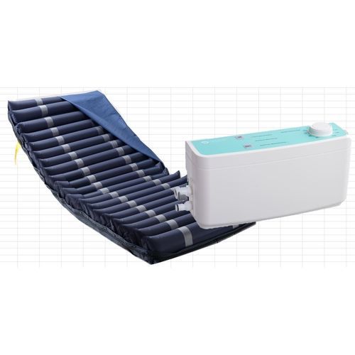 Cubrecolchón para cama médica - TS-106 - True Source Technology Co., Ltd. - de espuma / 85x200 cm / tubular