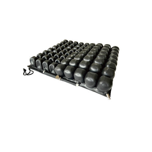 Cojín de asiento - Rubber - True Source Technology Co., Ltd. - de sujeción / de alivio de presión / hinchable