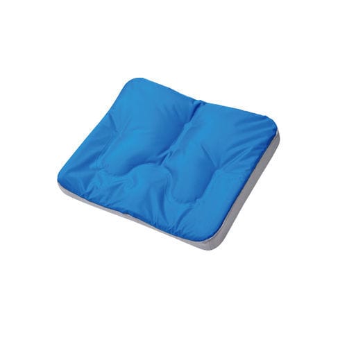 Cojín de asiento - TS-LC07-4 series - True Source Technology Co., Ltd. - de gel / lavable