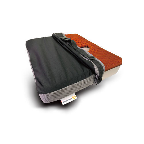 Cojín de asiento - TS-SC07-4 series - True Source Technology Co., Ltd. - antiescaras / lavable