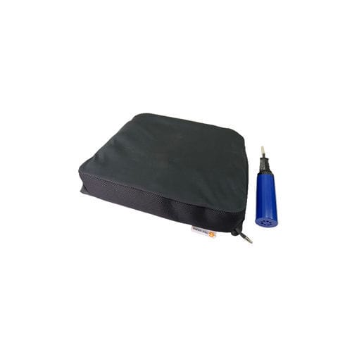 Cojín de sujeción - TS-N63-4 series - True Source Technology Co., Ltd. - de alivio de presión / para asiento de coche / hinchable
