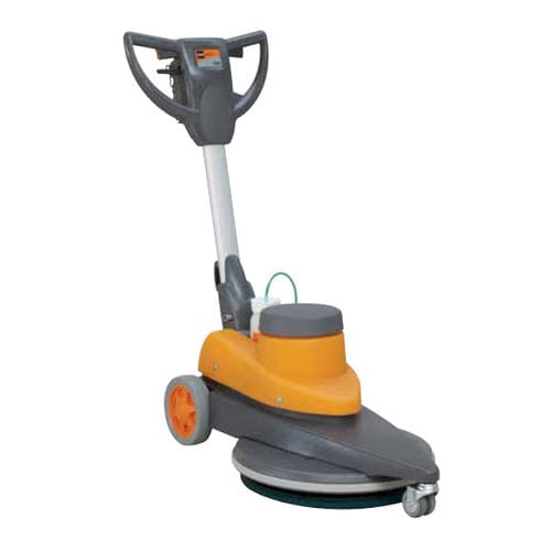 Máquina rotativa monodisco - ergodisc 1200 - Taski