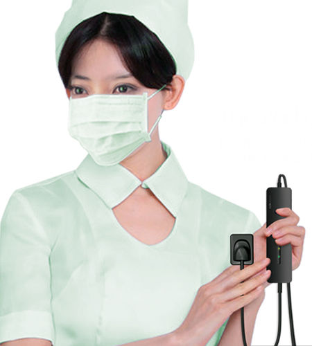 Panel detector plano intraoral para radiografía dental - HDR-500/600 - Handy Technologies