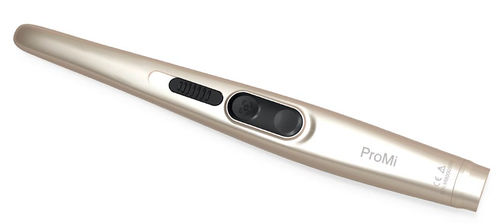 Cámara intraoral - ProMi----HDI-712B - Handy Technologies - digital / CCD
