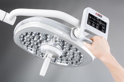 Lámpara cialítica de techo - LISSAled - INMED S.A. - LED / 95 / 90
