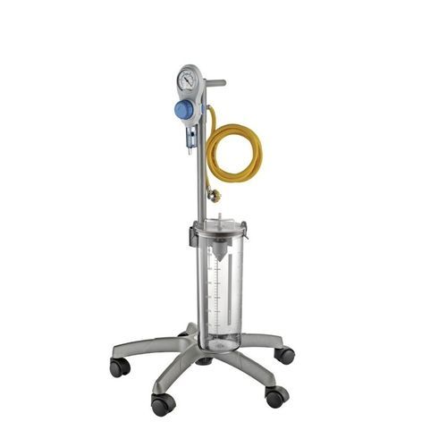 Regulador de vacío conectable - HERSILL - INMED S.A.