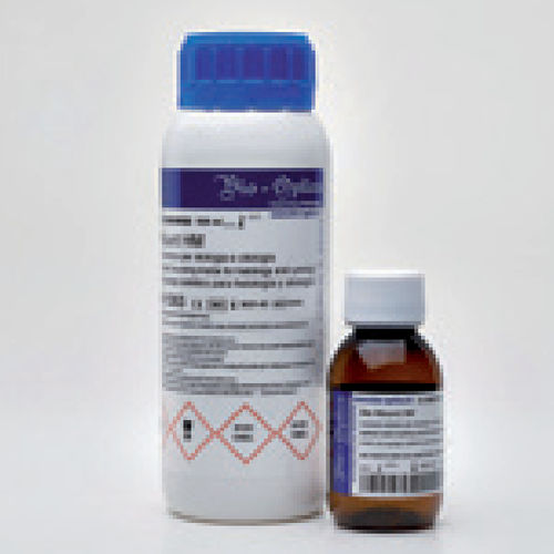 Medio reactivo - Bio Mount HM - BIO-OPTICA Milano - para histologia / líquido