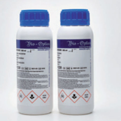 Reactivo colorante - 05-M12002 - BIO-OPTICA Milano