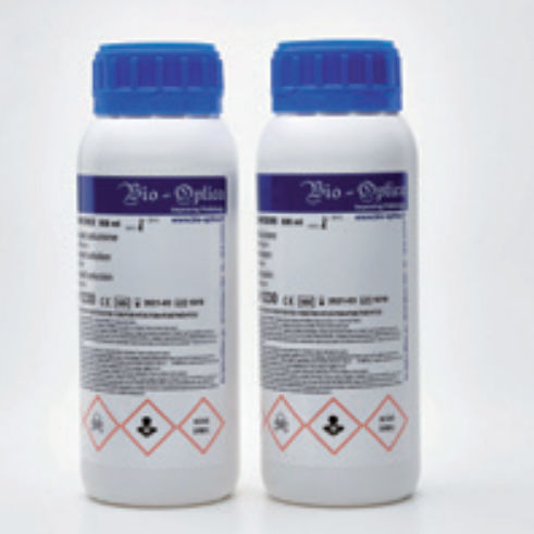 Reactivo colorante - 05-M12005 - BIO-OPTICA Milano - Helicobacter pylori