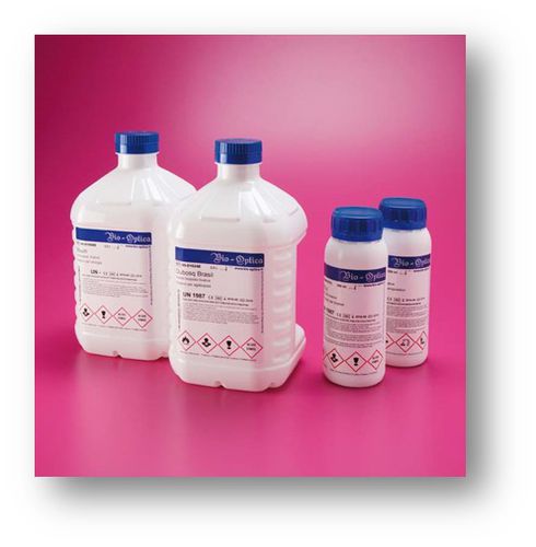 Reactivo colorante - 05-06012/L - BIO-OPTICA Milano - solución de coloración / para citología / para histologia
