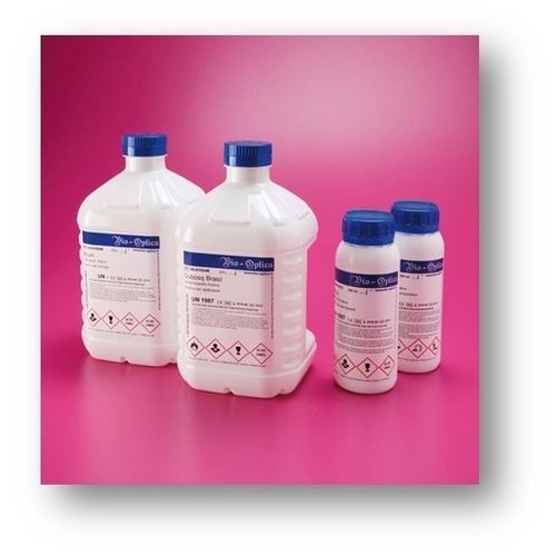 Reactivo en solución - 05-M06015 - BIO-OPTICA Milano - solución de coloración / para citología / para histologia