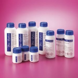 Reactivo en solución - Ziehl carbol fuchsin - BIO-OPTICA Milano - colorante / solución de coloración / para citología