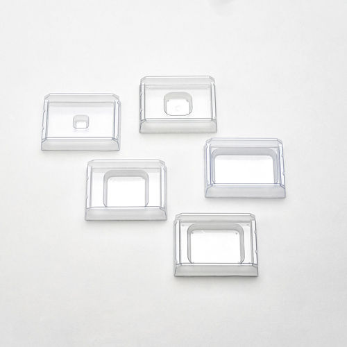 Molde para inclusión para cassettes de inclusión - 07-MP1515 - BIO-OPTICA Milano