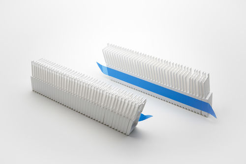 Casete de inclusión - 07-9700 - BIO-OPTICA Milano