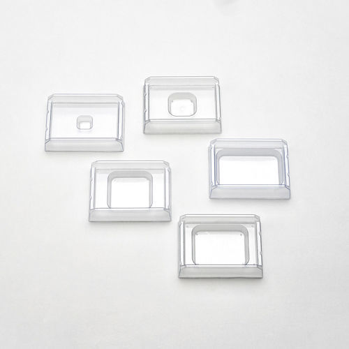 Molde para inclusión para cassettes de inclusión - 07-MP2424 - BIO-OPTICA Milano