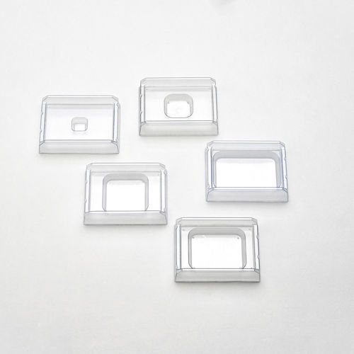 Molde para inclusión para cassettes de inclusión - 07-MP3024 - BIO-OPTICA Milano