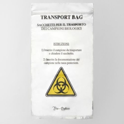 Bolsa de laboratorio - 44-9590 - BIO-OPTICA Milano - de polietileno