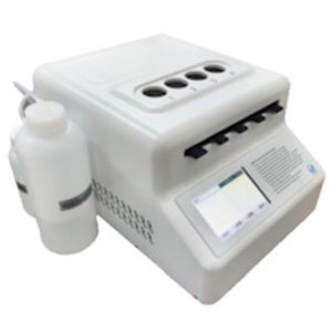 Sistema de preparación de muestras automatizado - B-Cyto V.2 - BIO-OPTICA Milano - para citología / de orina / de expectoración