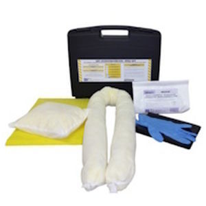 Kit de limpieza de emergencia - KIT060Y - BIO-OPTICA Milano