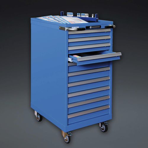 Armario para ordenar - 03 series - BIO-OPTICA Milano - para portaobjetos de microscopio / para bloques de parafina / de hospital