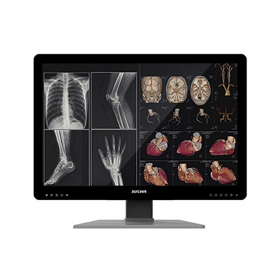 Monitor médico - C620G - Nanjing Jusha Display Technology - de diagnóstico / mamográfico / de alta definición