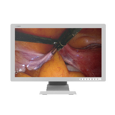 Monitor médico - ES26P - Nanjing Jusha Display Technology - quirúrgico / para sala de operaciones / para endoscopia