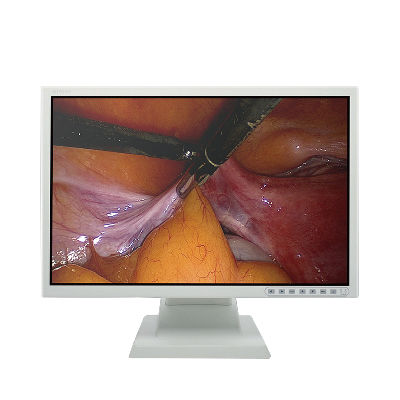 Monitor médico - ES22 - Nanjing Jusha Display Technology - quirúrgico / para sala de operaciones / Full HD