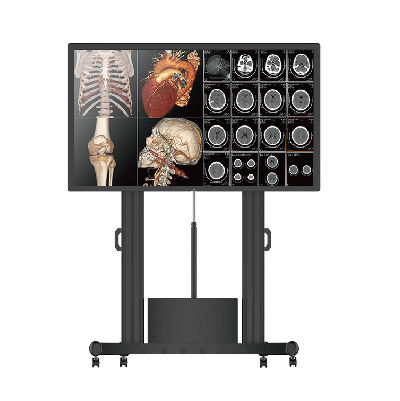 Monitor médico - S8420 - Nanjing Jusha Display Technology - mamográfico / 3.840x 2.160 / 84"