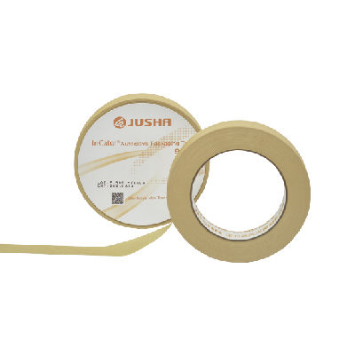 Bioindicador de esterilización - InCator®9121 - Nanjing Jusha Display Technology - para la esterilización con vapor / de humedad / médico