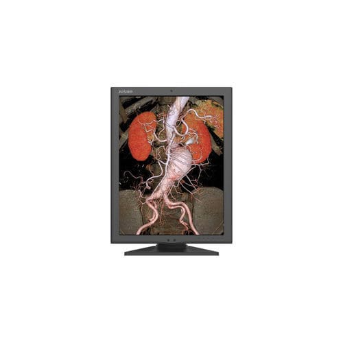 Monitor médico - C270G - Nanjing Jusha Display Technology - de diagnóstico / de alta definición / 21.3"
