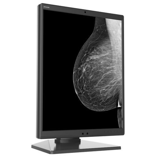 Monitor médico - M550G - Nanjing Jusha Display Technology - mamográfico / de alta definición / 21.3"