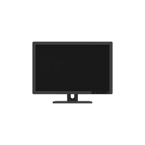 Monitor médico - R241M - Nanjing Jusha Display Technology - de radiología / 1920x1200 / 24"
