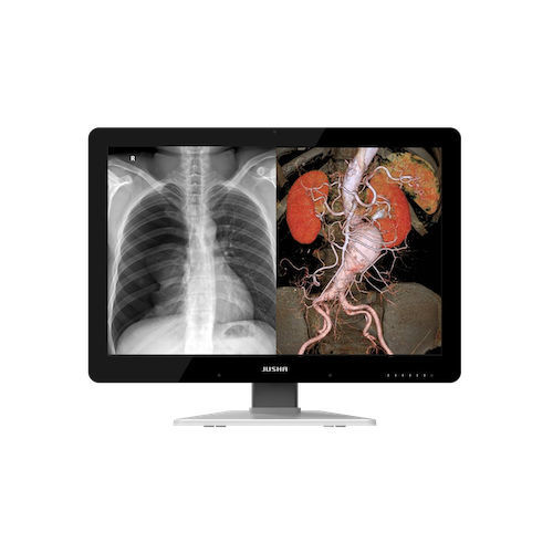 Monitor médico - C660G - Nanjing Jusha Display Technology - de diagnóstico / 30" / de alta luminosidad