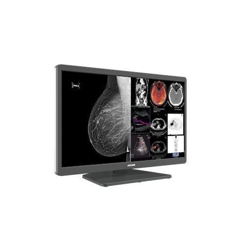 Monitor médico - C820G - Nanjing Jusha Display Technology - de diagnóstico / mamográfico / 3.840x 2.160