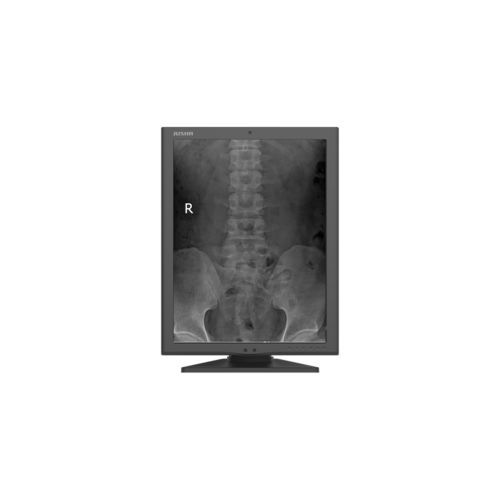 Monitor médico - M350G - Nanjing Jusha Display Technology - de diagnóstico / de alta definición / 21.3"
