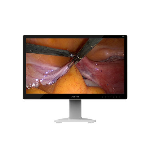Monitor médico - E320AG - Nanjing Jusha Display Technology - quirúrgico / para sala de operaciones / para endoscopia