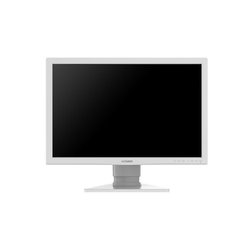 Monitor médico - E240CG - Nanjing Jusha Display Technology - para sala de operaciones / quirúrgico / Full HD