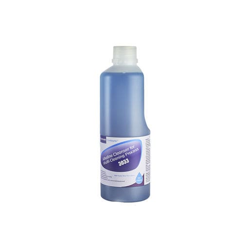 Desinfectante para suelos y superficies - Conbizyme® 3033 - Nanjing Jusha Display Technology - líquido / 1000 mL / 5000 mL