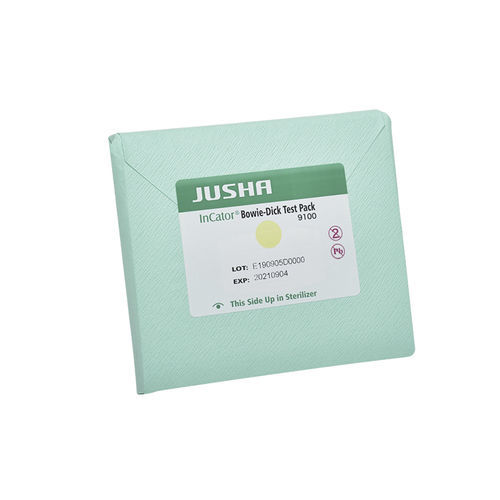 Bioindicador de esterilización - InCator®  - Nanjing Jusha Display Technology - de laboratorio / para centro sanitario