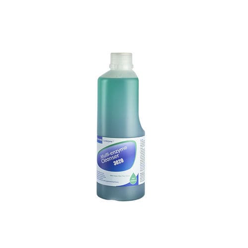 Desinfectante para suelos y superficies - Conbizyme® 3020 - Nanjing Jusha Display Technology - líquido / 5000 mL / 1000 mL