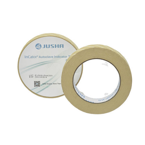 Bioindicador de esterilización - InCator® 9120 - Nanjing Jusha Display Technology - médico