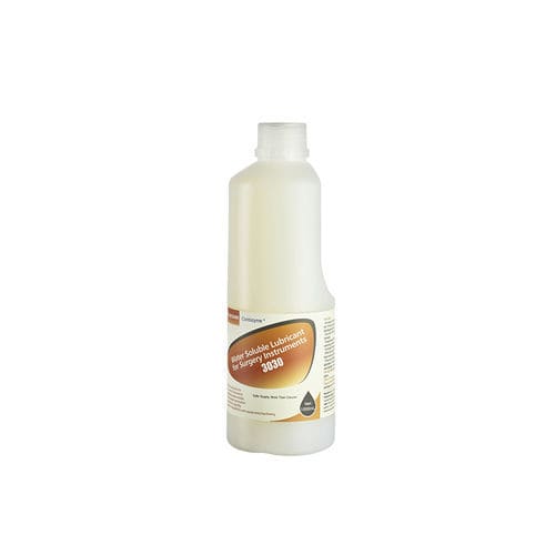 Desinfectante para instrumental quirúrgico - Conbizyme® 3030 - Nanjing Jusha Display Technology - líquido / 1000 mL