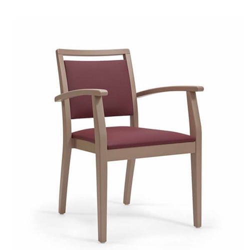 Silla con reposabrazos - Provence I - Malsch GmbH