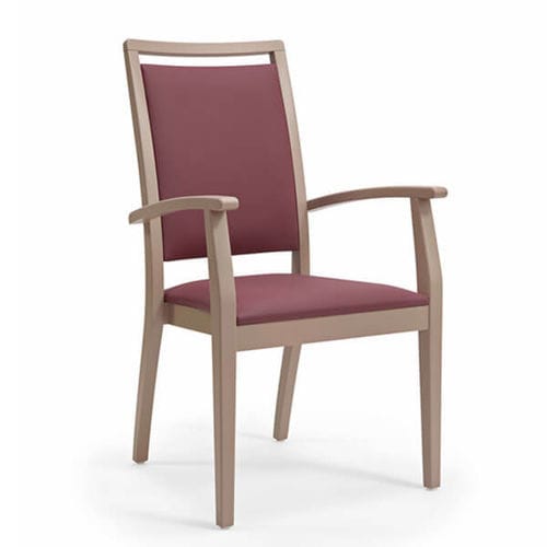 Silla con reposabrazos - Provence II - Malsch GmbH