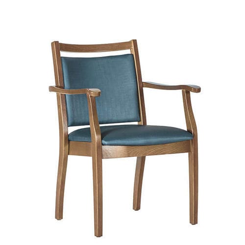 Silla con reposabrazos - Toskana I - Malsch GmbH