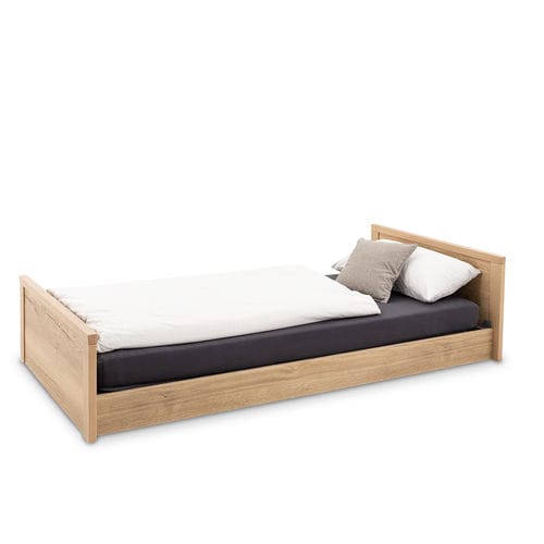 Cama médica - IMPULSE Edition 500 - Malsch GmbH - de larga estancia / eléctrica / de altura regulable