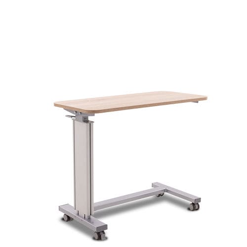 Mesa de cabecera con ruedas - Server WX S - Malsch GmbH